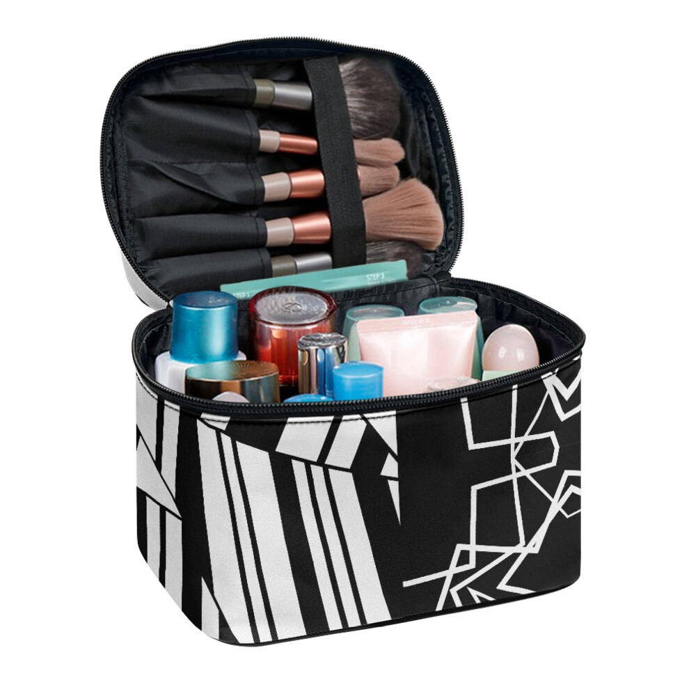 Makeup Organizer for Teachers Portable Brush Protectors