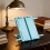 (Green) Student Pencil Case w/ Stand, Large Capacity, Eco-Friendly 1