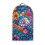 Dust Protector Polyester Kitchen Blender Dust Cover Flowers Handle Blender Dust Cover for Home Kitchen 1