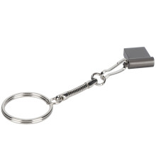 Clé USB en métal+ABS 32 Go USB 2.0 haute vitesse