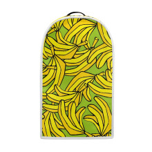 Handle Kitchen Blender Dust Cover Banana Pattern for Lightweight Polyester Kitchen Appliance Protections