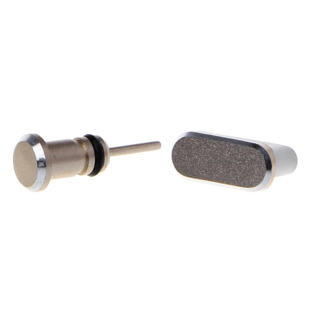 Anti Dust Plug Set Usb Type-C Port 3.5Mm Earphones Jack Plug For P10 9009879523260