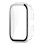 TPU Screen Protector for Case Cover Bumper for Shell for compatible with Amazfit GTS4 Mini Smart 1