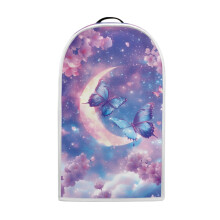 Butterfly Moon Blender Cover 1Set AntiSlip for Household Users