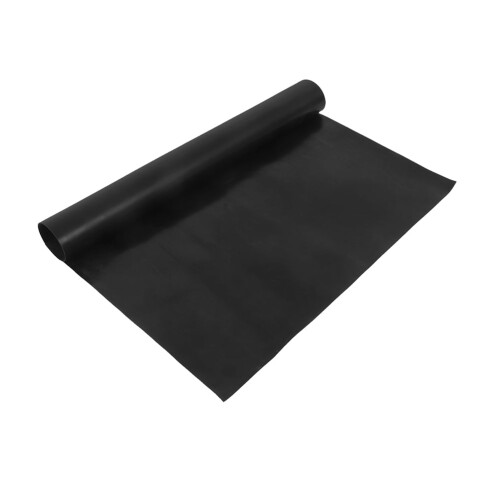 Shock Absorbing Rubber Pad for Electrical Workstations and High Voltage Safety