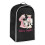 Egg Beater Pattern Handle Coffee Machine Dust Cover with Protects Blenders Processors Polyester Protective Case 2