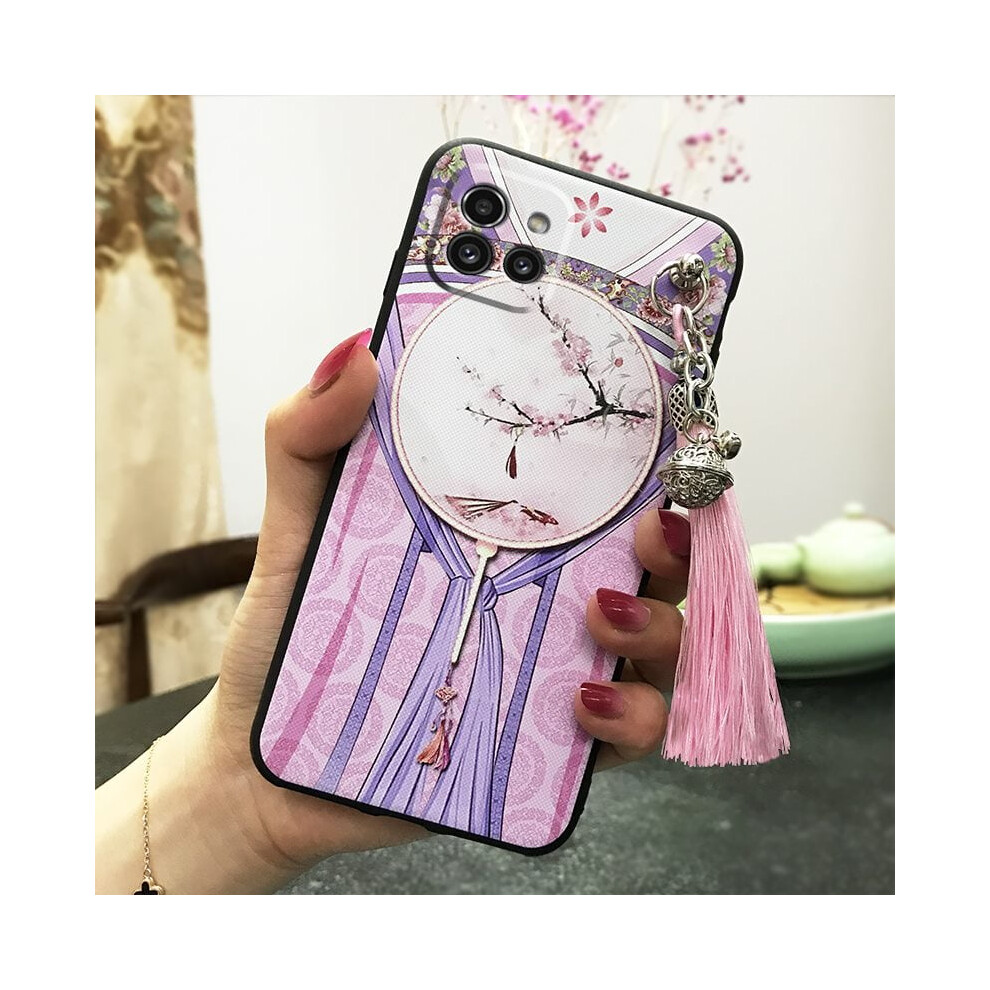 Silicone Shockproof Phone Case For Samsung Galaxy A03 Â 9422877092536