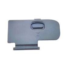 für D40D40X D60D3000D5000Batterieanschlussabdeckung Türlippe