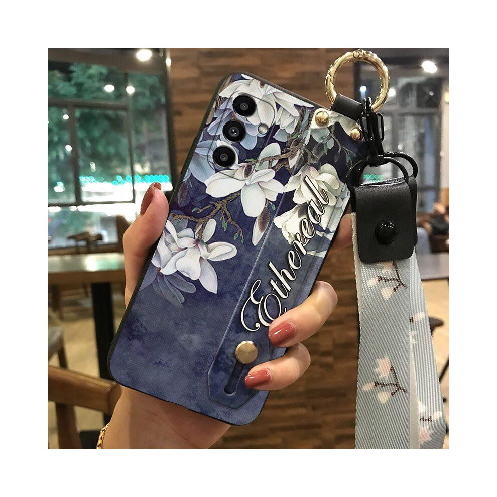 Waterproof Anti-Knock Phone Case For Samsung Galaxy A14 5G/4G/Sm-A146p Â Shockproof, Ring Stand, Lanyard, Wrist Strap, Dirt-Resistant 9087558667665