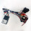 16-pin CAN bus wiring harness for 2012-2018 Ford Focus 1
