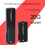 M.2 NVMe SSD Enclosure 20Gbps USB 3.0 Type C PCIe External Case USB3 M2 Storage Box Cover Solid State Hard Drive Disk,B 9