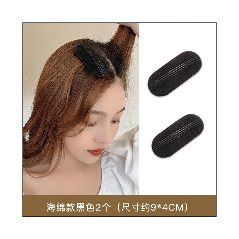 Photos - Hair Styling Product  Fluffy Hair Pad for Wedding & Party Styling(Kï¼6)