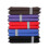 Outdoor Sitting Pad Folding Water-Resistant Cushion 5