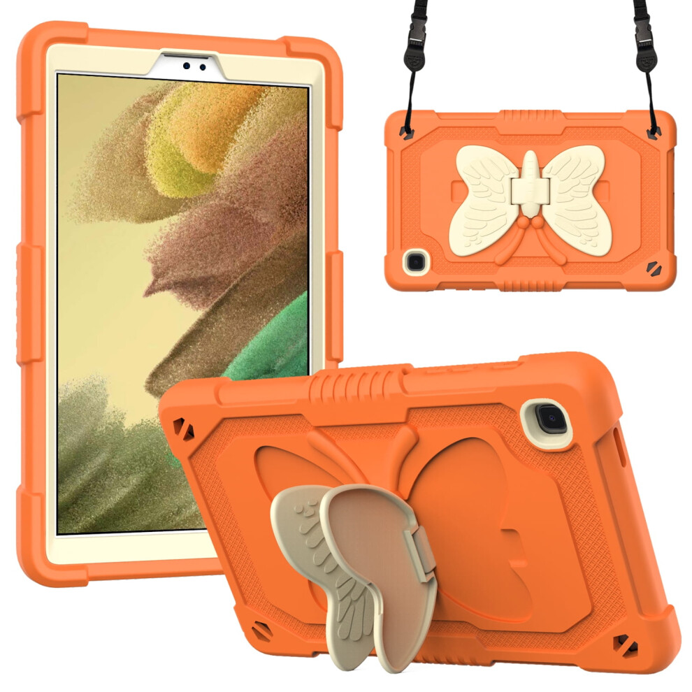 Kids Case For Samsung Galaxy Tab A7 Lite 8.7 (2021, 9180333286539