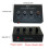 Microphone Preamplifier Microphone Amplifiers With Customizable HighMedium Low Equalization For Improved Sound Quality 5