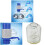 Hand Press Pump Dispenser for Kitchen, Office 1