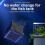 (Blue) Activated Carbon Water Filter for Ponds & Tanks 4