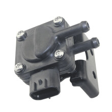 1 sensore di pressione differenziale di scarico 4921730, Q229676 per Cummins ISX4BT6BT