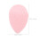 Facial Cleansing Scrubber for Teens Pink 4 Pcs 2