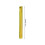 (Gold Pull Ring) 3-in-1 Golf Club Cleaner & Ball Control Tool 3