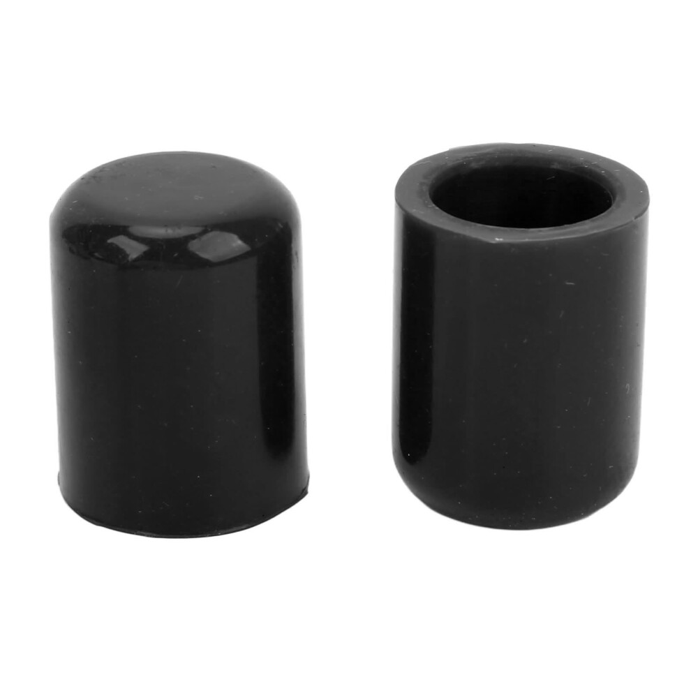 Silicone 19Mm Vacuum Hose Cap 5 Piece 7293282868717