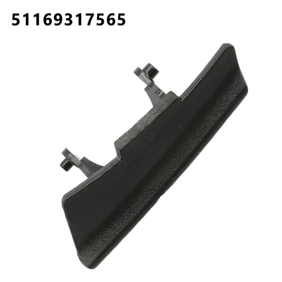 New Armrest Box Handle Center Box Latch Clip 51169317565 For Bmw X1 X2 2014-2019 9405492465169
