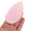 Facial Cleansing Scrubber for Teens Pink 4 Pcs 5