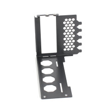 SXJ-B Enhanced Version GPU Angle Conversion Mount GPU Holder Metal Durable