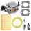 Carburetor Kit for Stihl Backpack Blower BR320 BR340 BR380 1