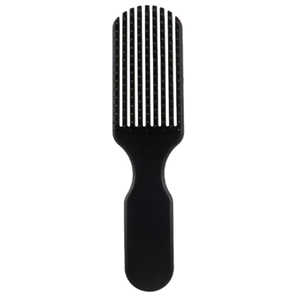 Unisex Detangling Hair Brush For Natural Curly Hair - Hair Comb For Effortless Hair Care And Smooth Styling