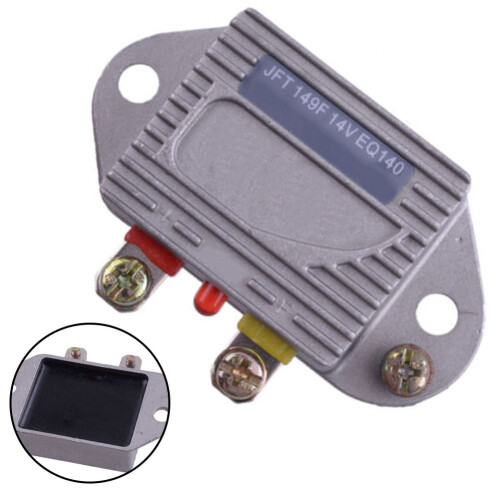 Ηλεκτρονικός ρυθμιστής γεννήτριας 14V/12V1000W για ρυθμιστή γενικής χρήσης