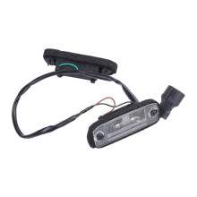 Rear License Plate Lamp Light Pair Left + Right For Kia Sorento 2011 2012 2013