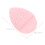 Facial Cleansing Scrubber for Teens Pink 4 Pcs 8