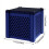 (Blue) Activated Carbon Water Filter for Ponds & Tanks 6