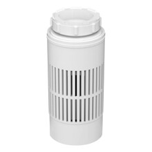 Inground Worm Composter Compact Vermicomposting Bin with Holes for Lawn Farm M