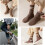 Mens Athletic Cotton Socks Five Pack Ankle Sock 3