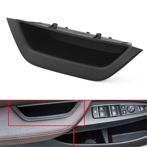 Για BMW F25F26X3X4Διακόπτης μπροστινού αριστερού παραθύρου, λαβή πόρτας, τράβηγμα,