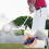 (Blue Pull Ring) 3-in-1 Golf Club Cleaner & Ball Control Tool 7