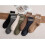 Mens Athletic Cotton Socks Five Pack Ankle Sock 5