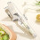 Stainless Steel Grill Clamp with Extended Handle 2 pcs 4