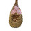 Woven Bird Feeder for Garden Aviary Decorative Hanging 1 Pc 1