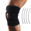 Επιγονατίδα VHALIS – Υποστήριξη ACL/MCL/LCL/Meniscus/Arthritis/Tendonitis, Ανοιχτή Επιγονατίδα, 1