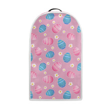 Eggs Coffee Machine Dust Cover for Kitchen Counter Not Easy to Fade Elastic Blender Cover