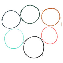Classical Guitar Set 6 Pieces Durable Acoustic Sound