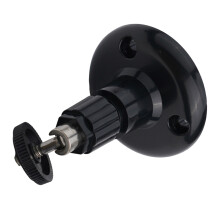 360 Adjustable Wall Mount Bracket For Indoor Outdoor Camera Mounts
