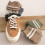 Mens Athletic Cotton Socks Five Pack Ankle Sock 5
