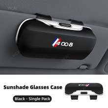 Peugeot 4008 Sun Visor Glasses Holder Dust and Fall