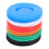 Silicone Stethoscope Covers Outdoor Use Assorted Colors 5
