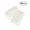 Parvistic Disposable Paper Cake Plates 100 pcs 1