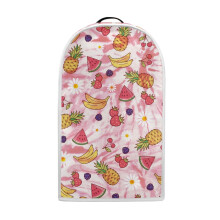 Fruit Fiesta Duurzame Blenderhoes voor Thuiskeuken, Polyester, Opvouwbaar, Met Handvat